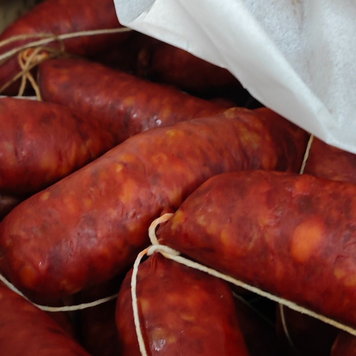 Mediana de Chorizo