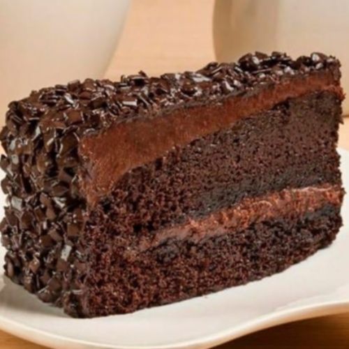 Muerte Por Chocolate