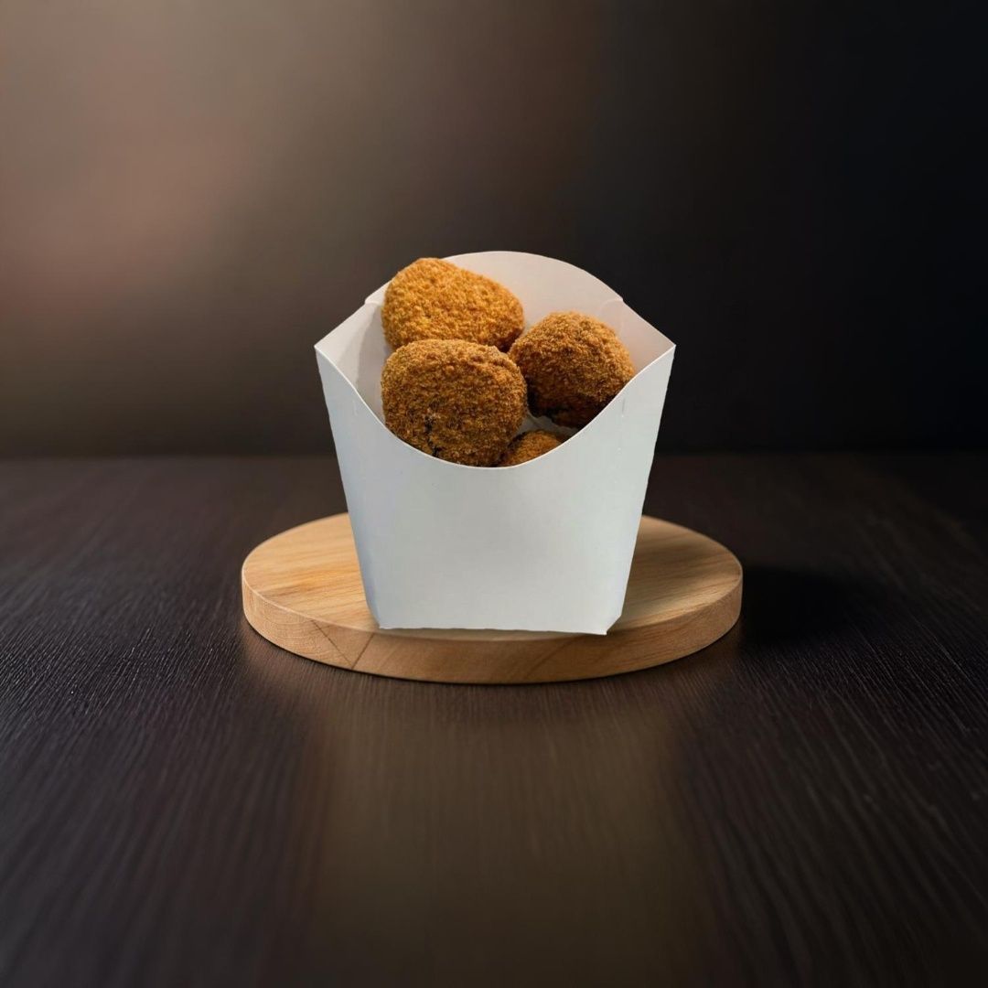 ქათმის ნაგეტსი