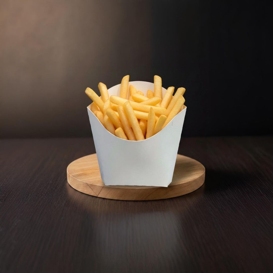 კარტოფილი ფრი