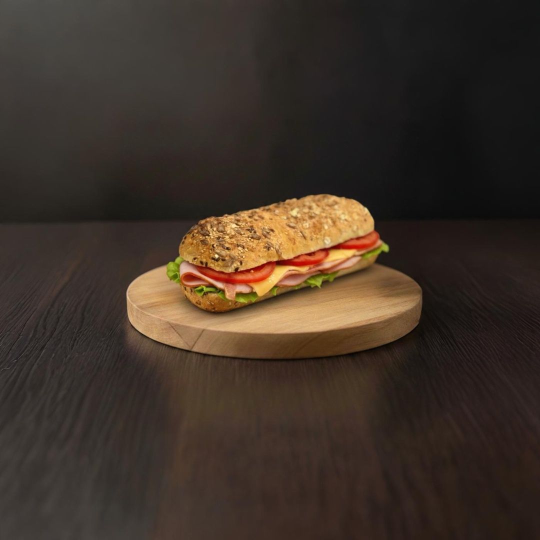 ლორის სენდვიჩი