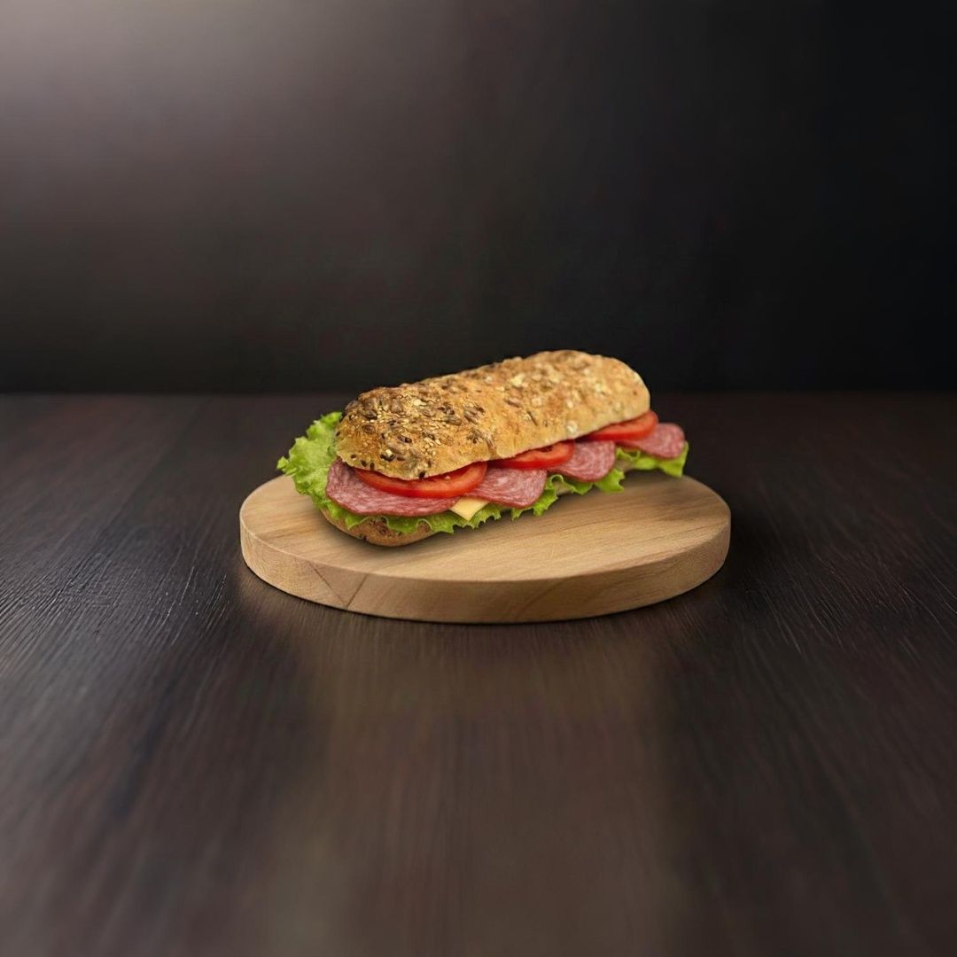 სალიამის სენდვიჩი