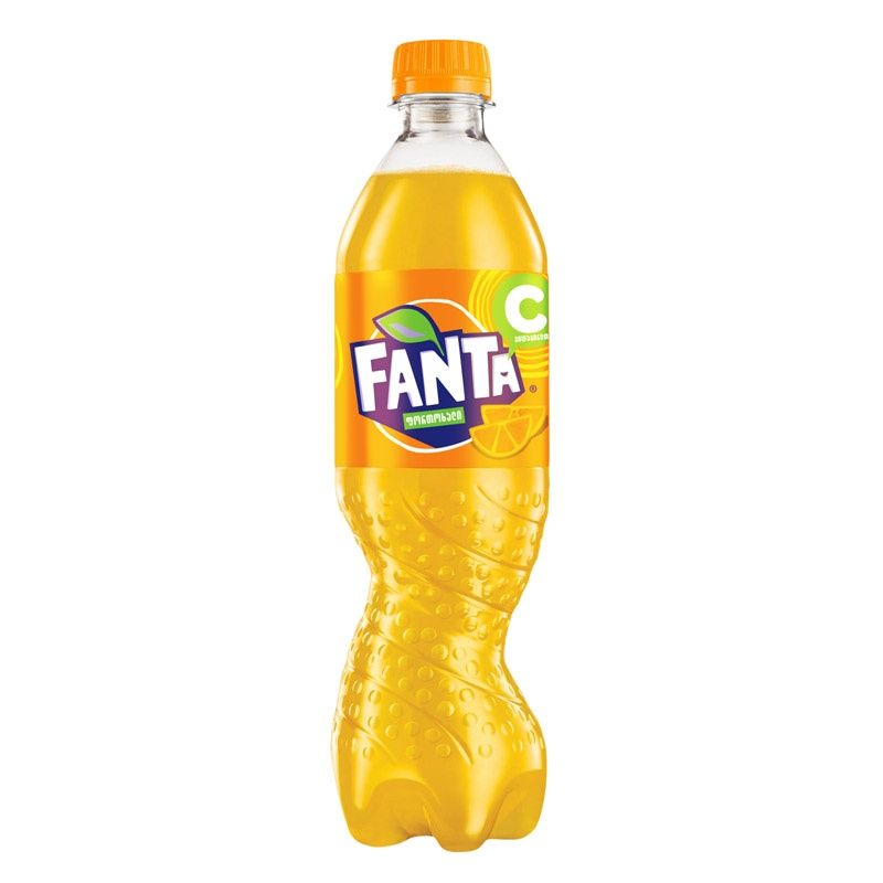 ფანტა 0,5ლ