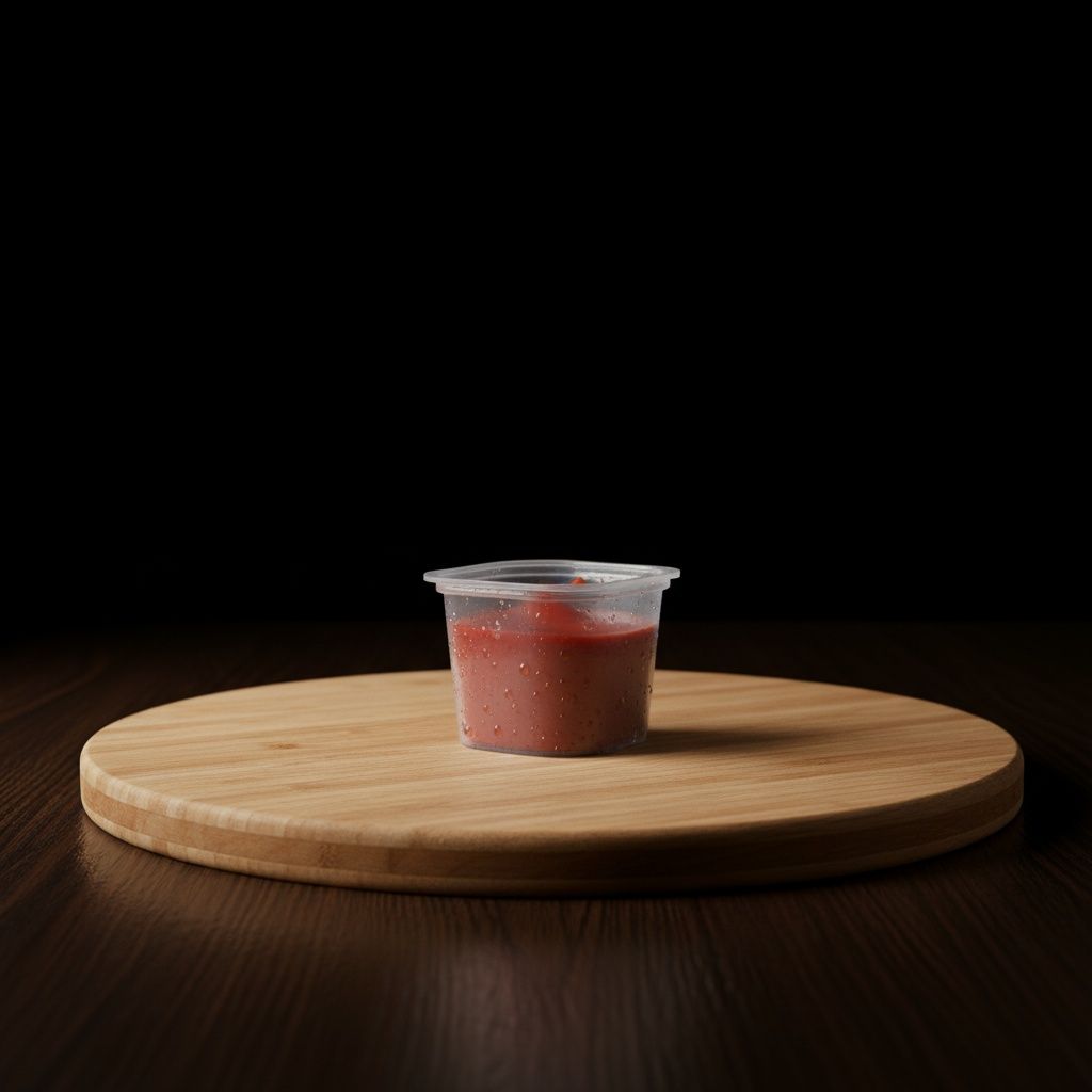 კეტჩუპი