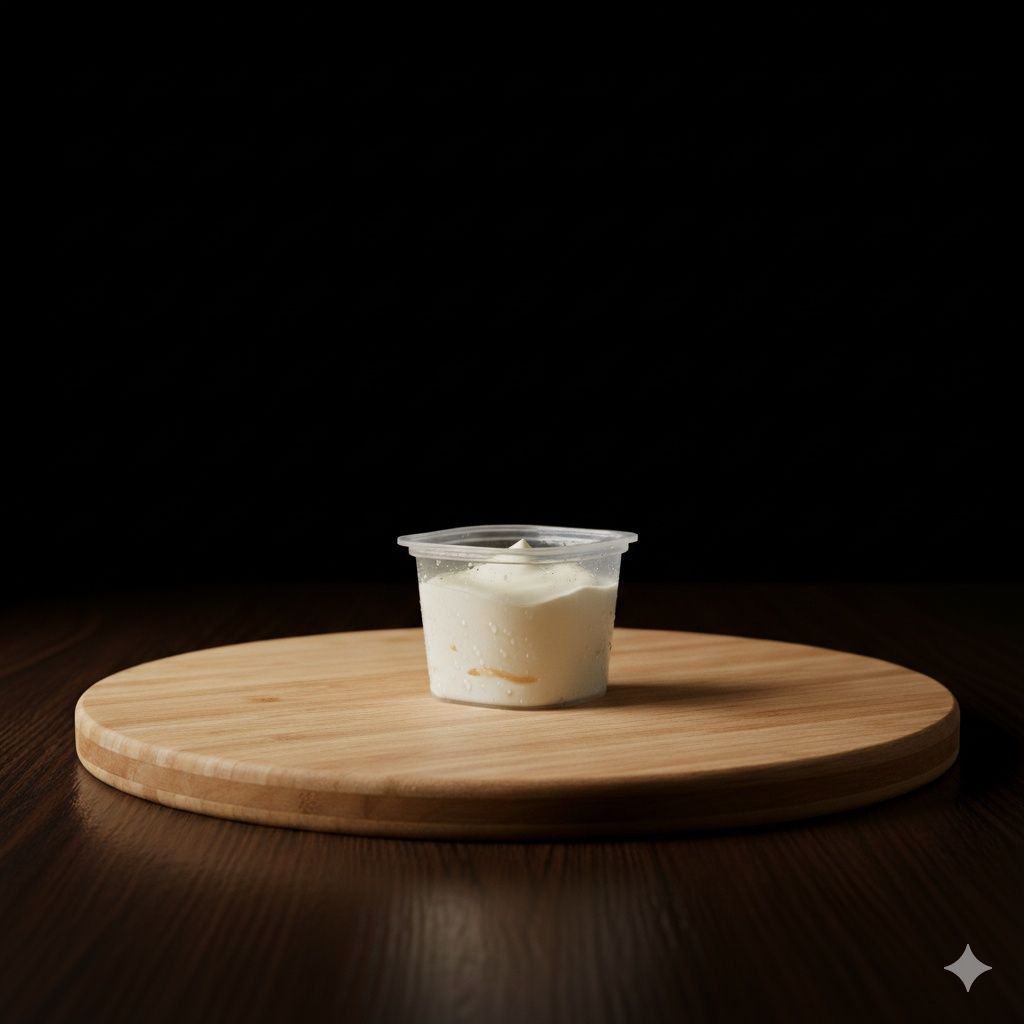 მაიონეზი