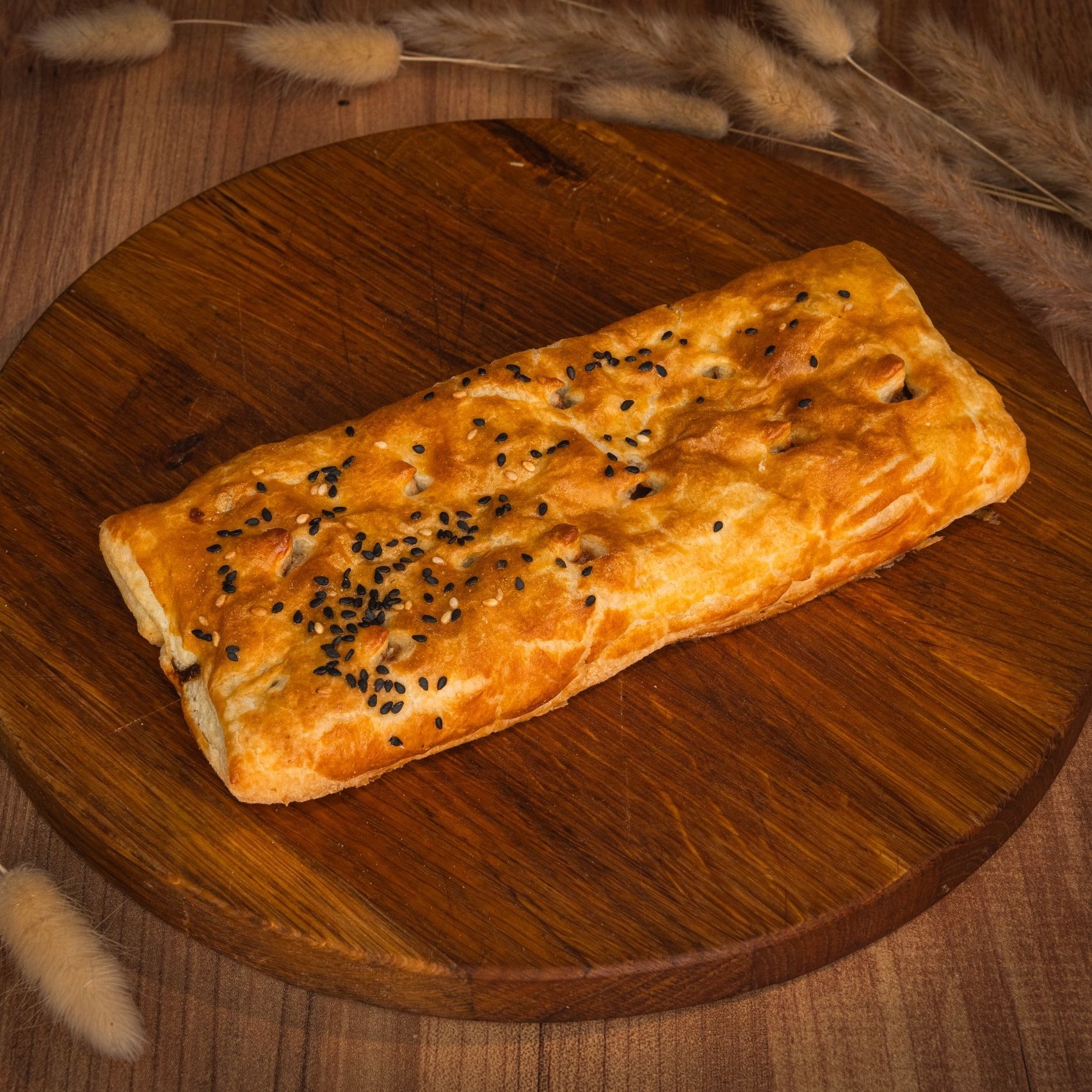 ლობიანი ლორით