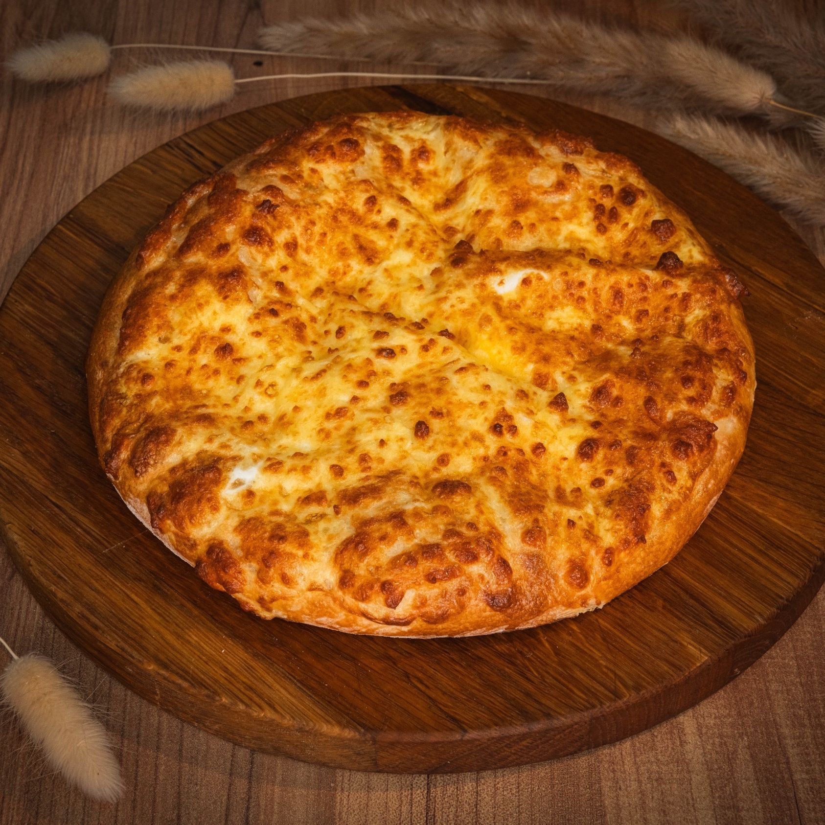 მეგრული ხაჭაპური