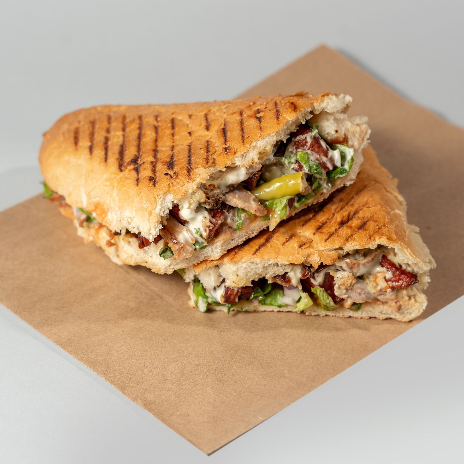 ბულ-დოგი დიდი