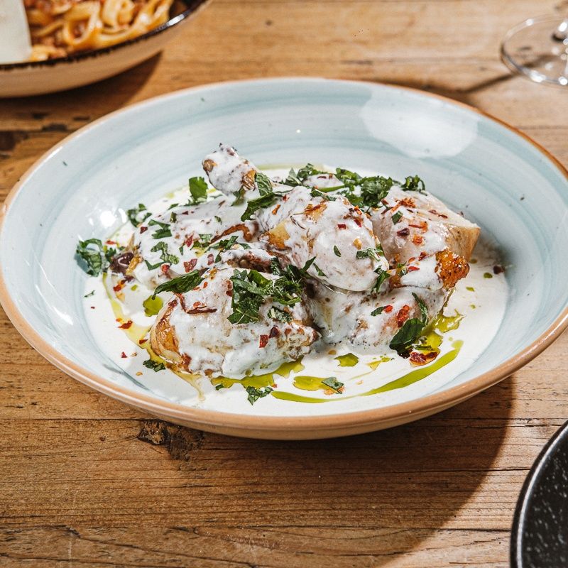 წიწილა ჩქმერულად