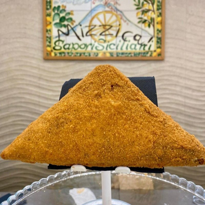 Mozzarella in carrozza