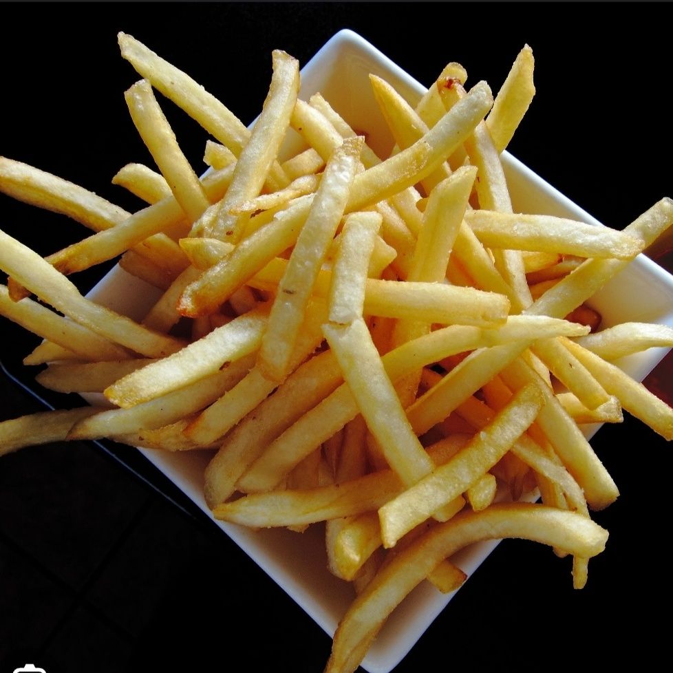 Patatine fritte