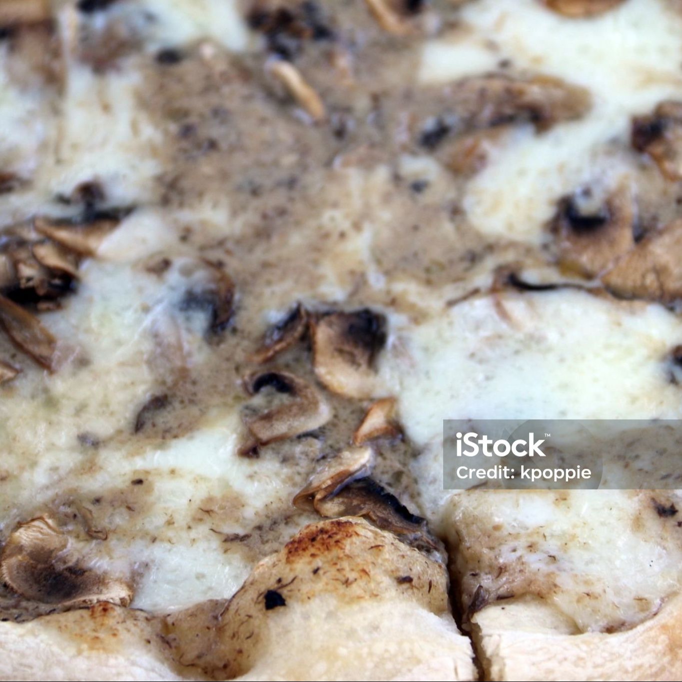 Quattro formaggi black