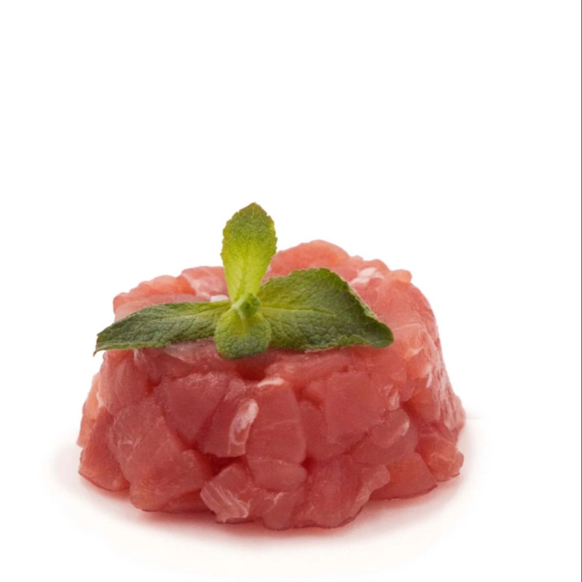 Tartar tonno 
