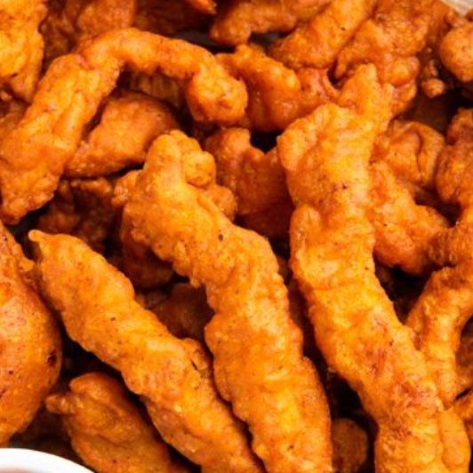 Chicken pakora - 6 pezzi