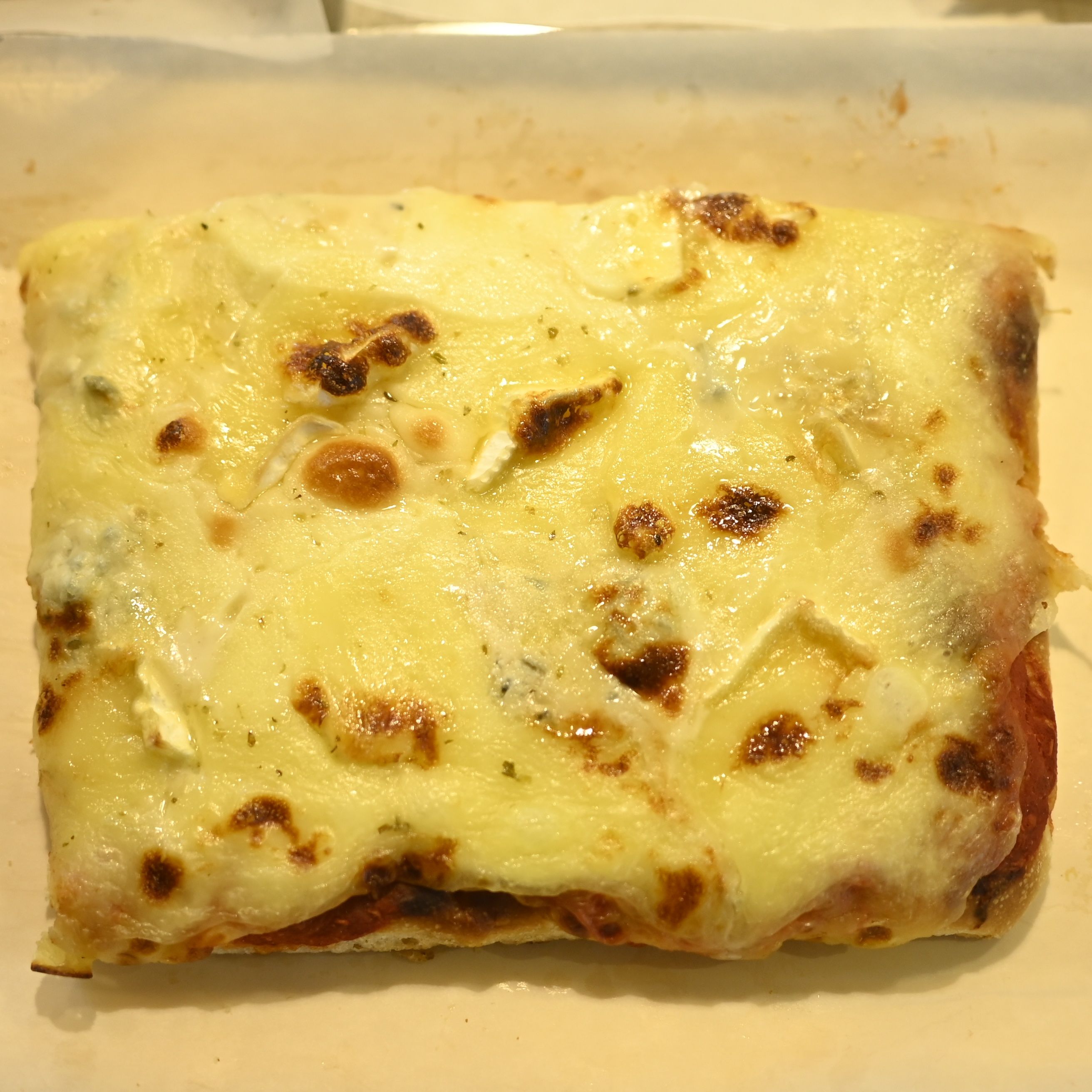 Quattro formaggi
