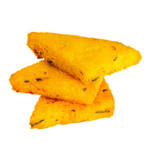 Polenta Bites