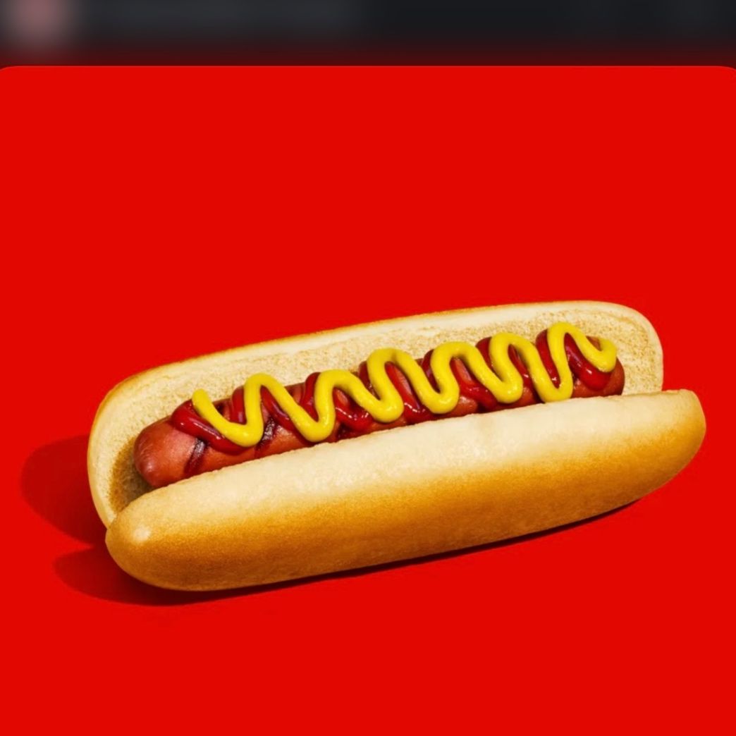 Hotdog
