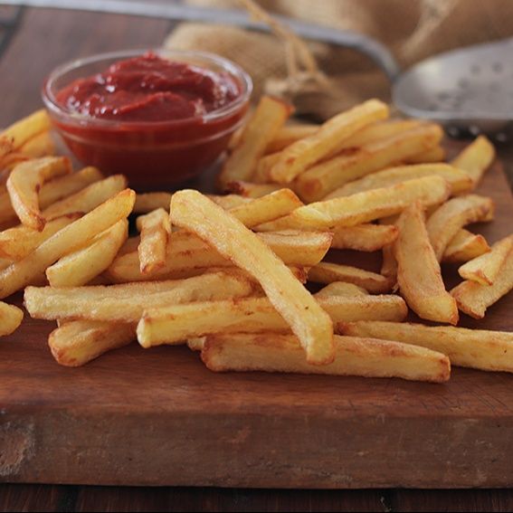 Patatine Fritte