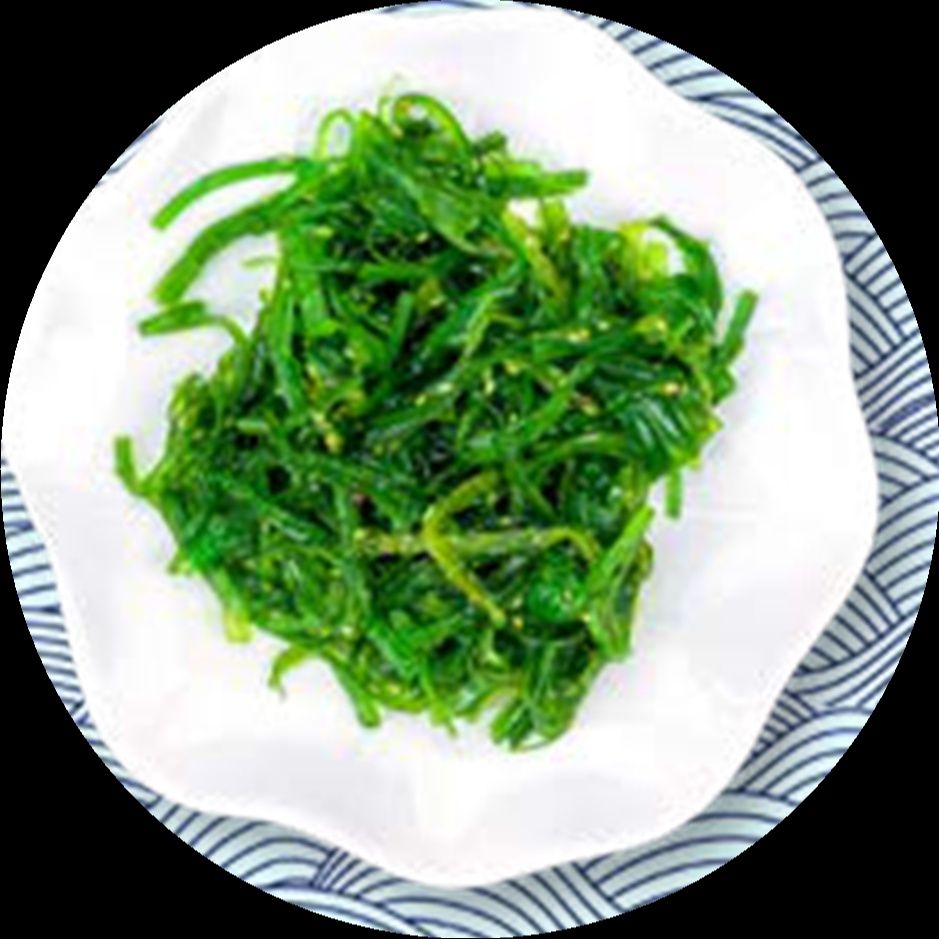 Goma Wakame