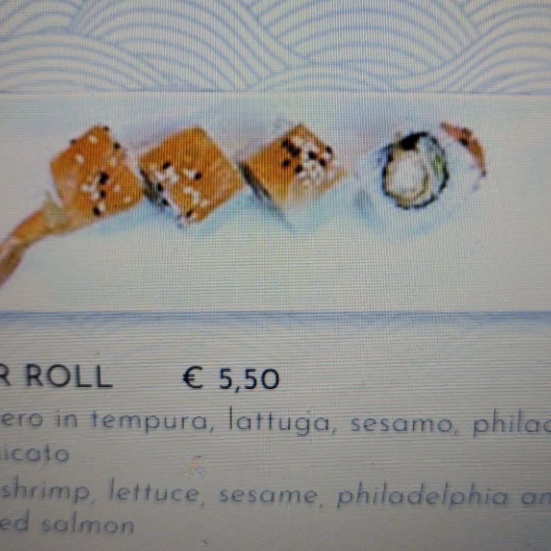 Tiger Roll