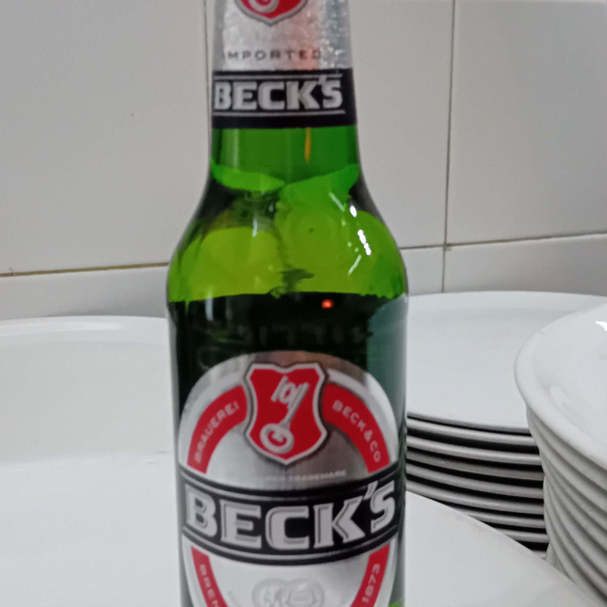 Beck's