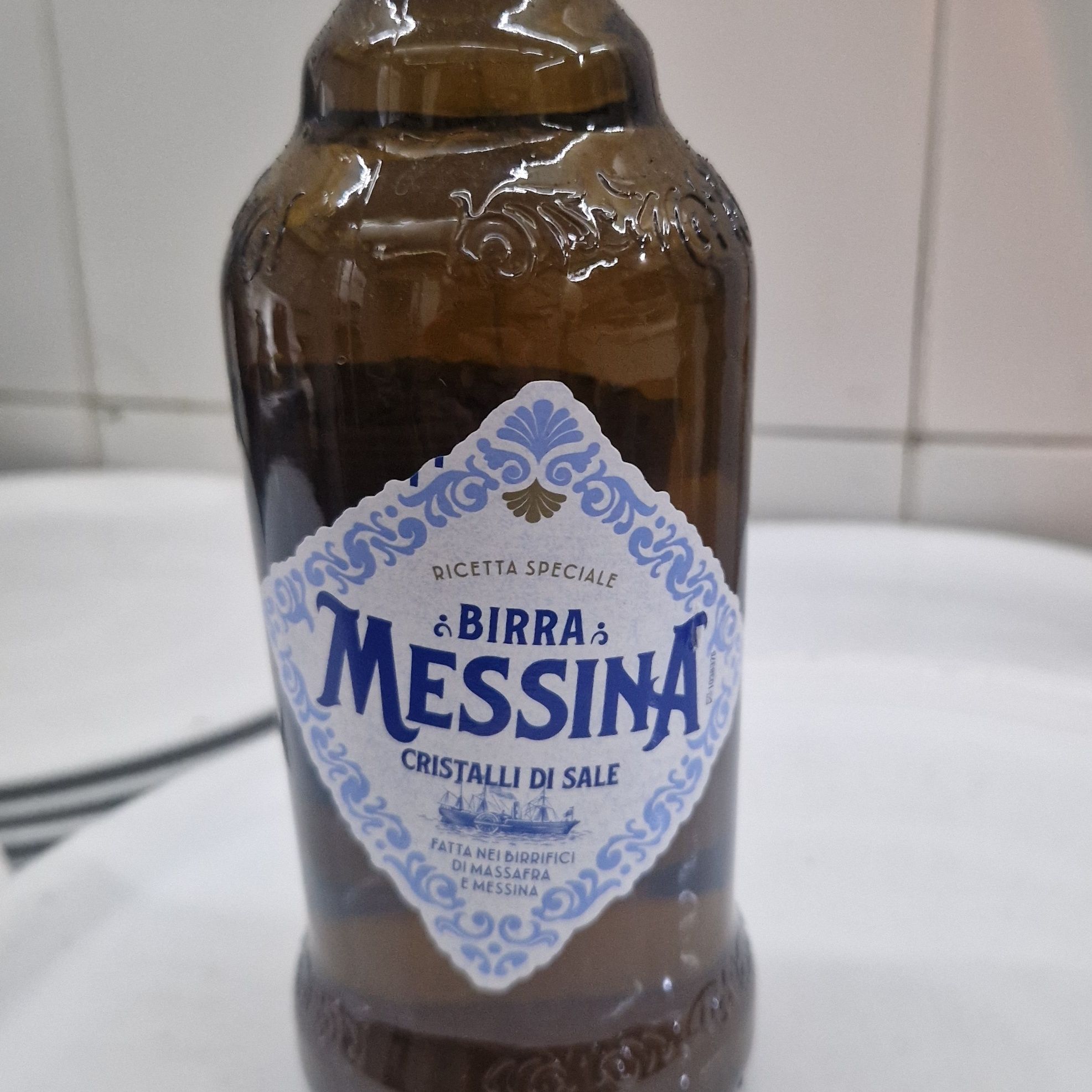 Cristalli Di Sale 50 cl