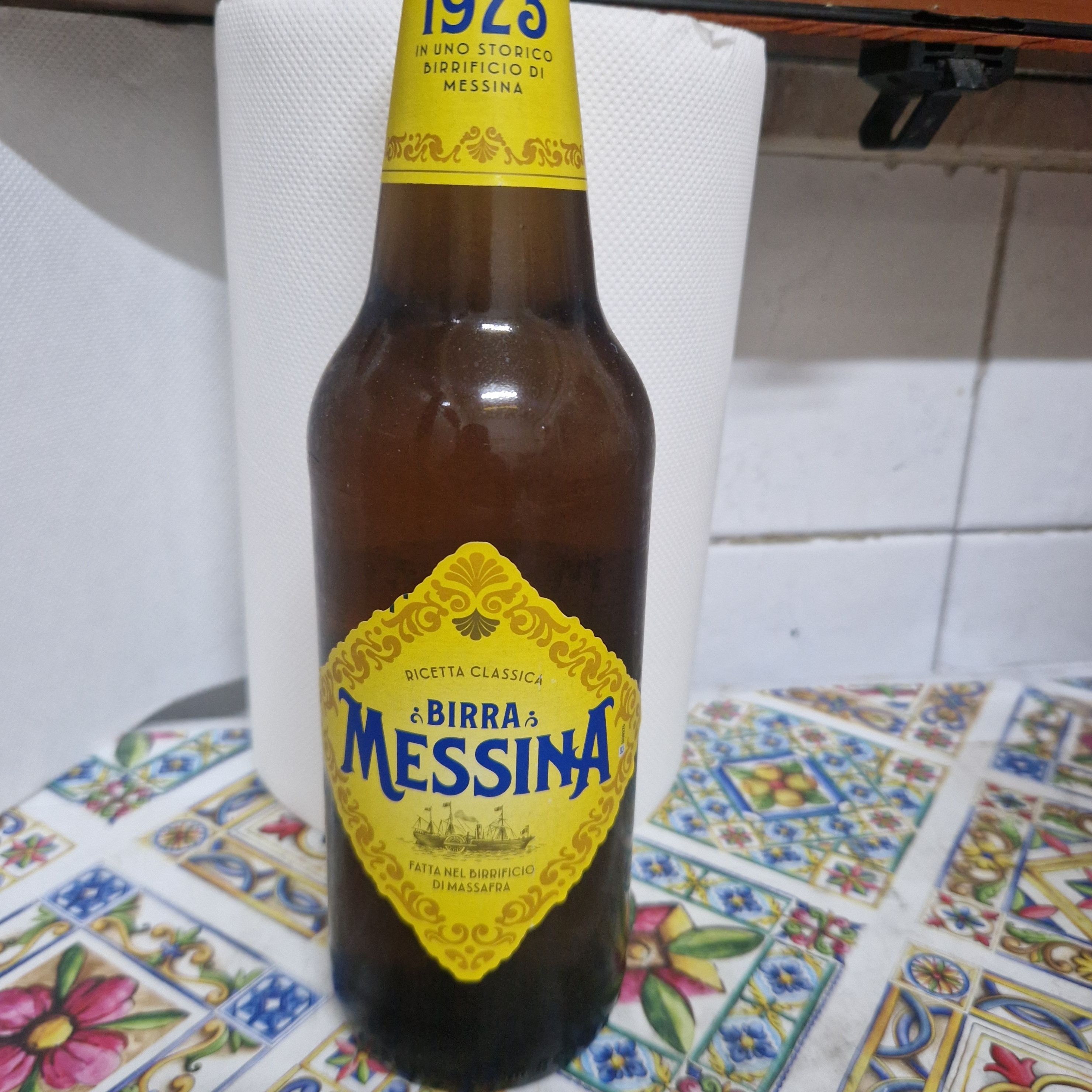 Messina 66 cl