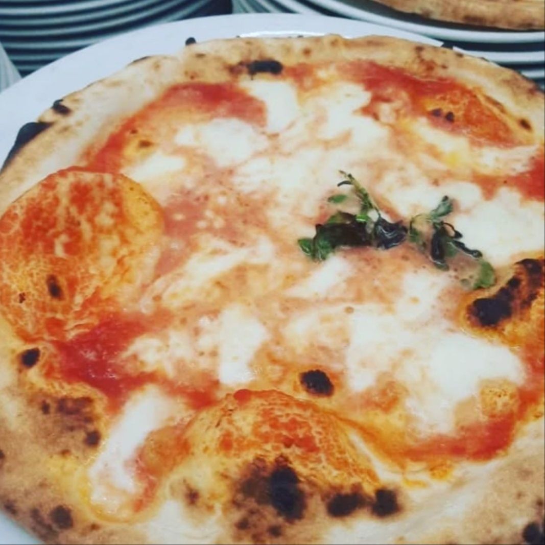Margherita