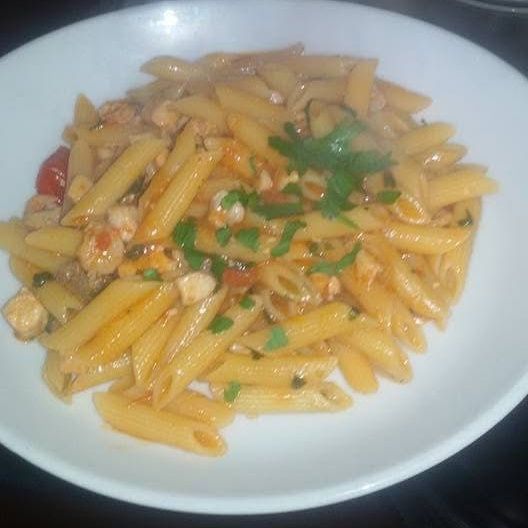 Penne Dello Stretto