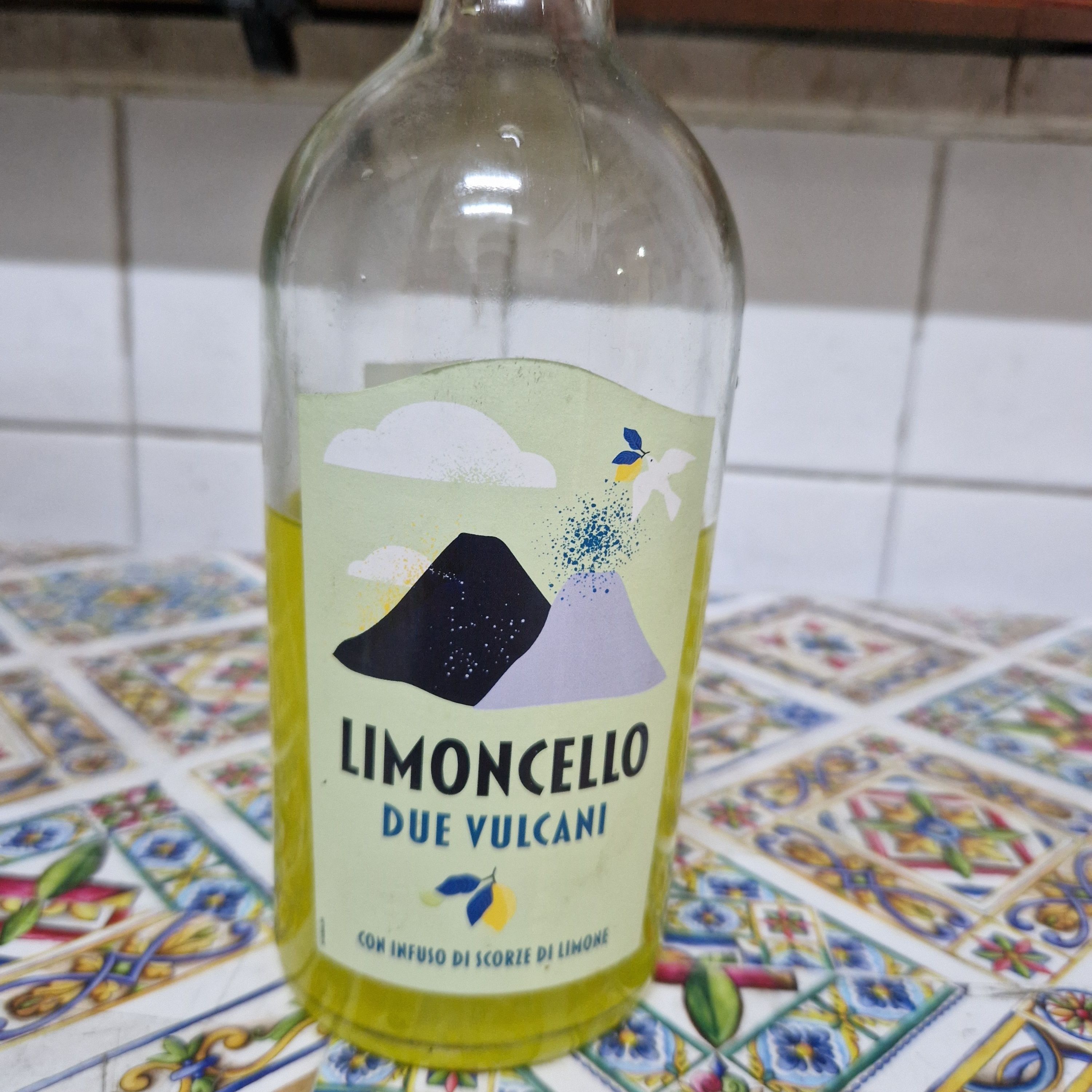 Limoncello