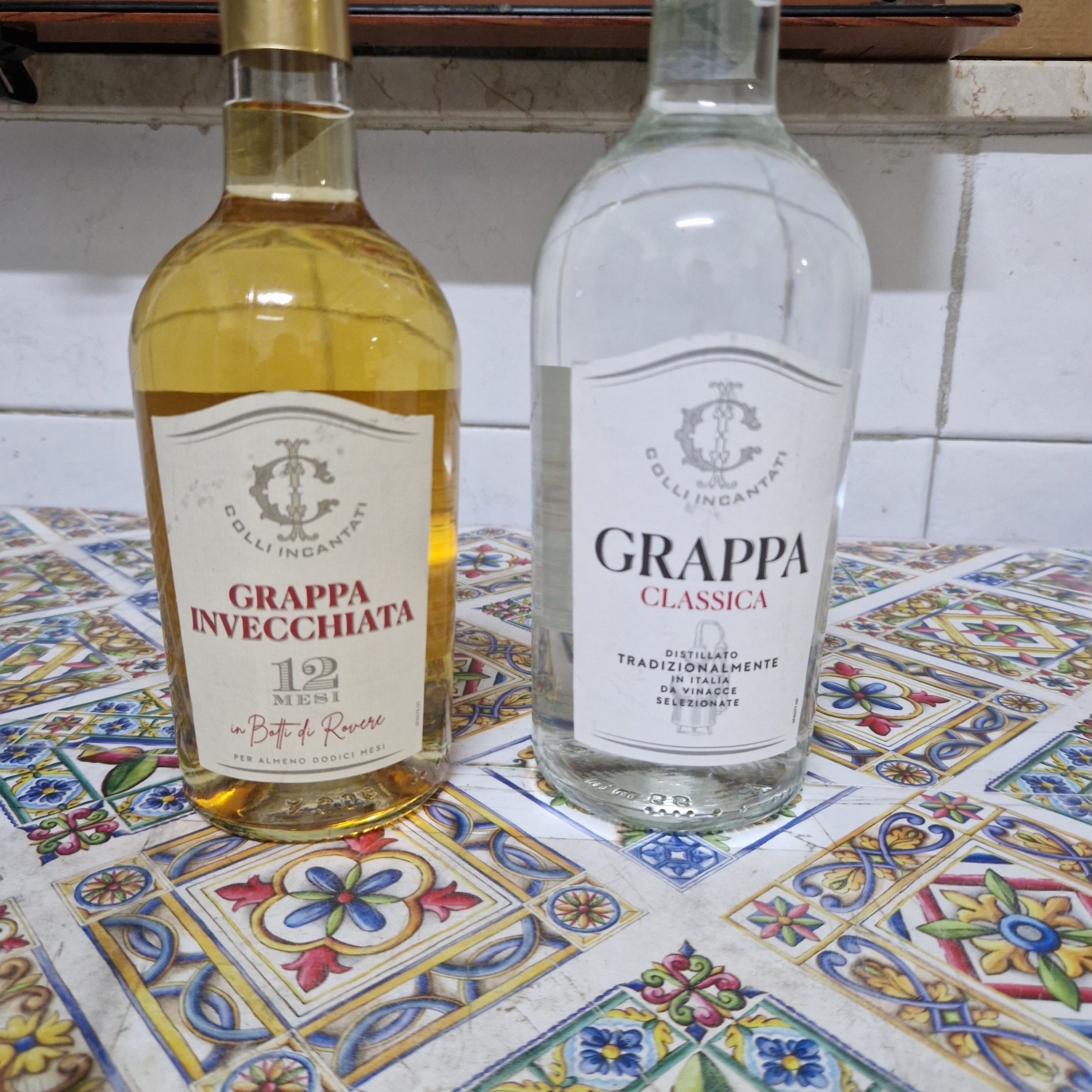 Grappa