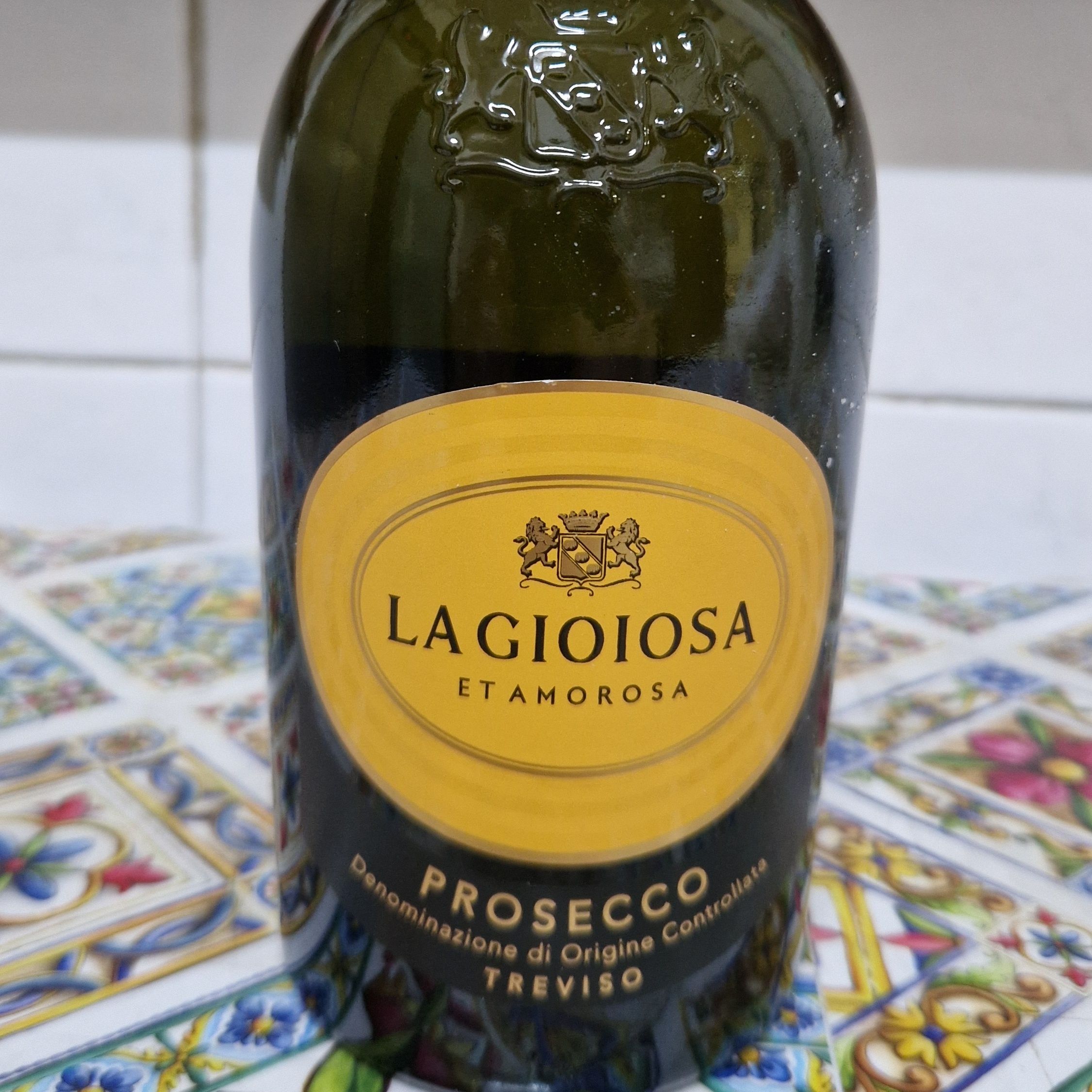 Prosecco