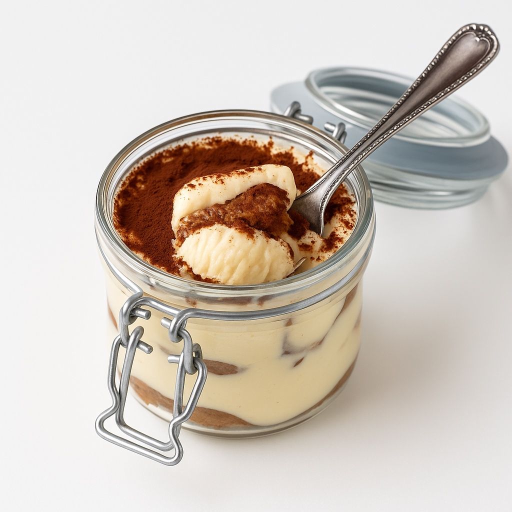 Tiramisù