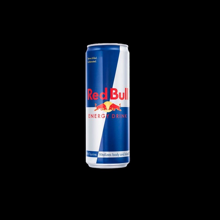 Red bull