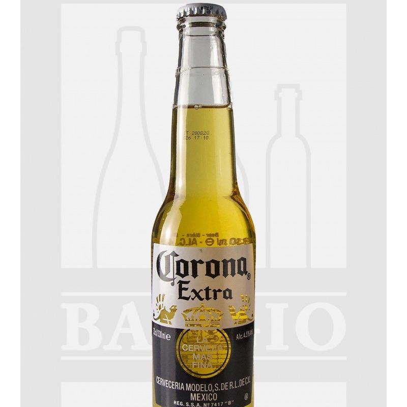 Corona birra