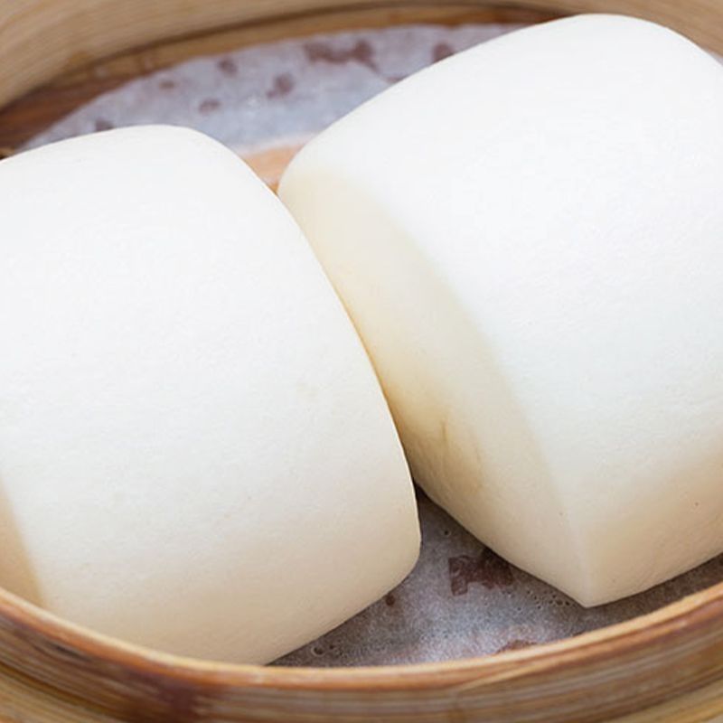 3-Pane orientale 2 pezzi