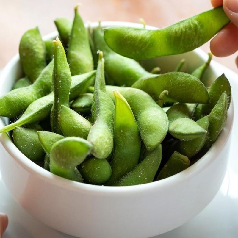 7-Edamame
