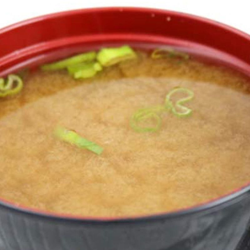25-Zuppa Miso
