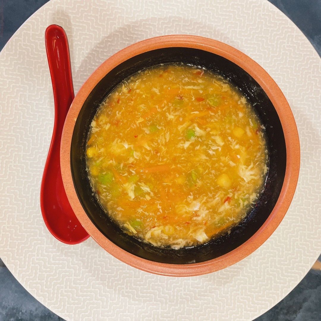 27-Zuppa kaisen piccante