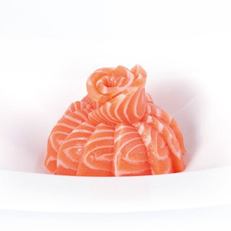 30-Chirashi salmone (6pezzi)