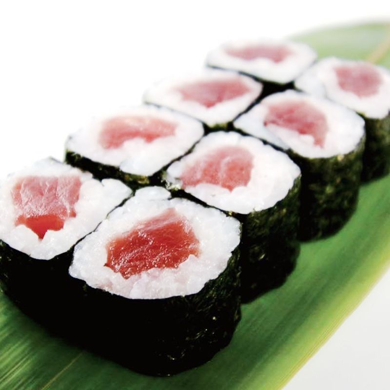 41-Hosomaki tonno 8 pezzi