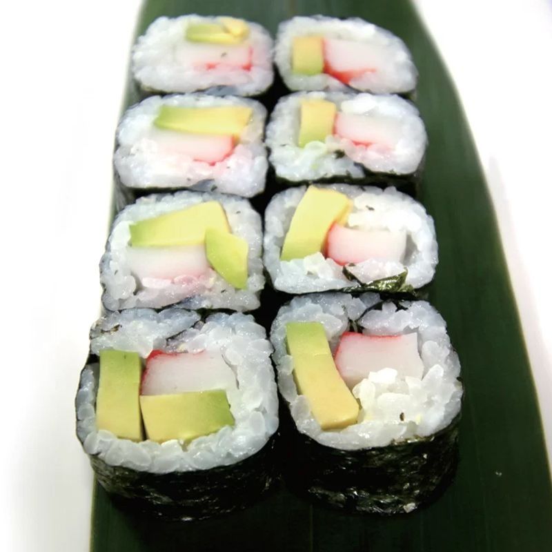 43-Hosomaki kani 8 pezzi