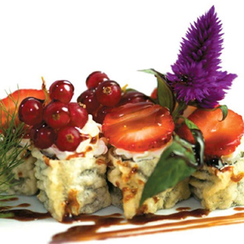 44-Hoso ichigo 8 pezzi