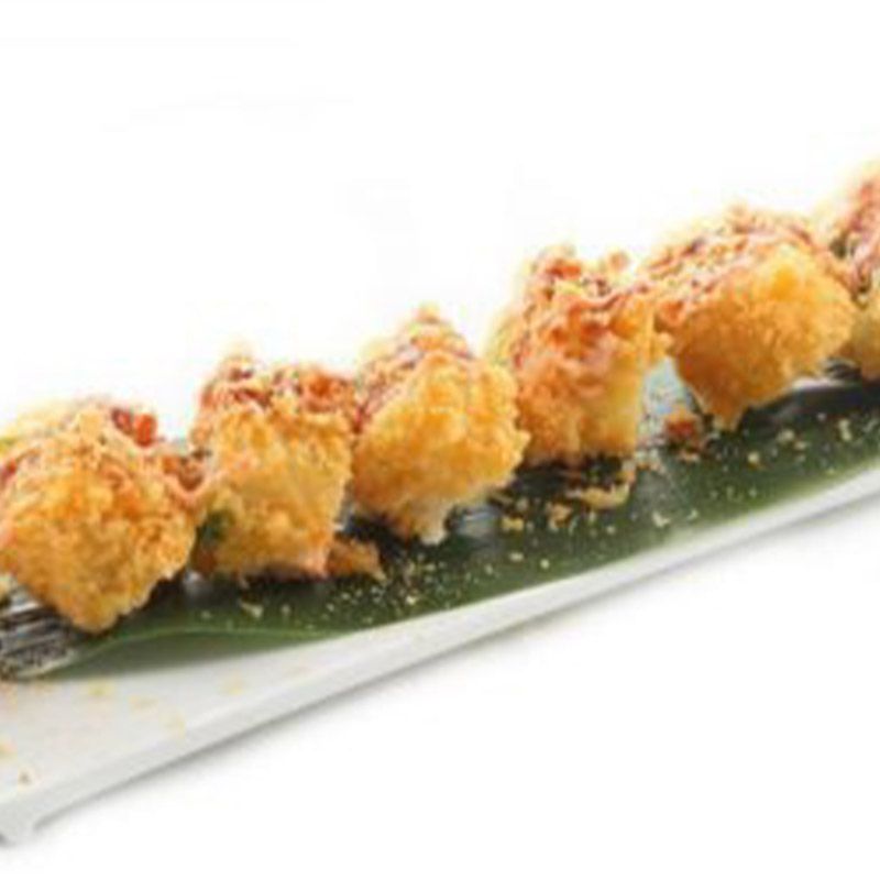 46-Alaska maki 8 pezzi