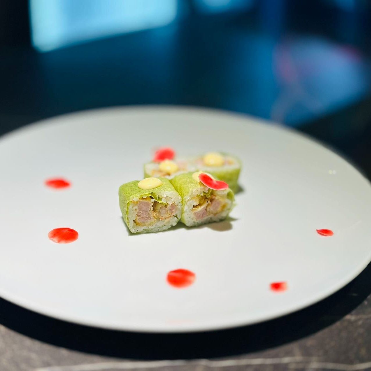 69-Futo maguro (4pezzi)