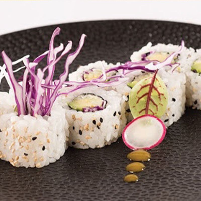 70-Ura vegan 8 pezzi