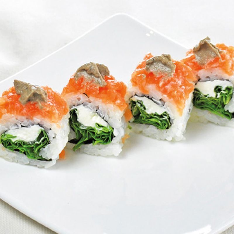 75-Tartufo roll 8 pezzi