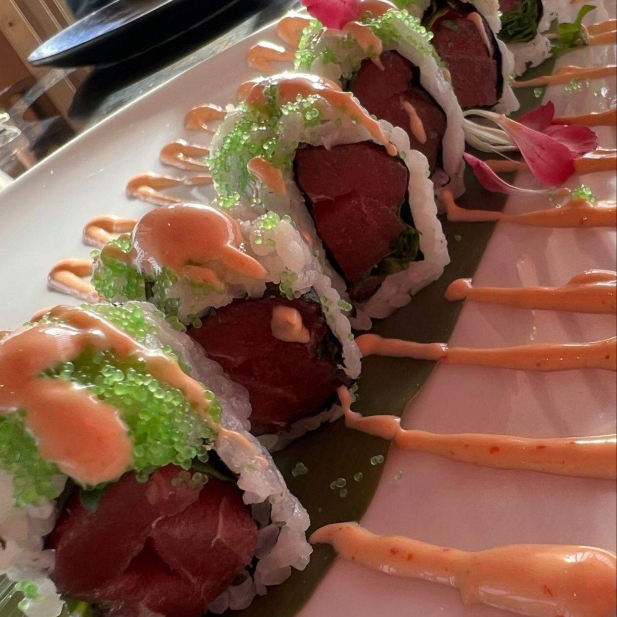 78-Galla galla 8 pezzi