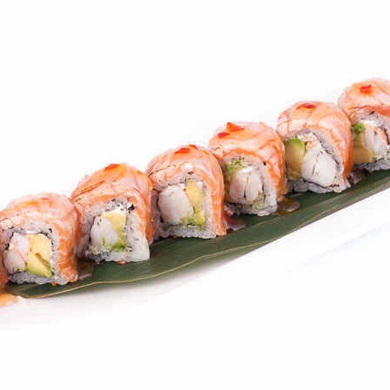 88-Angel roll 8 pezzi