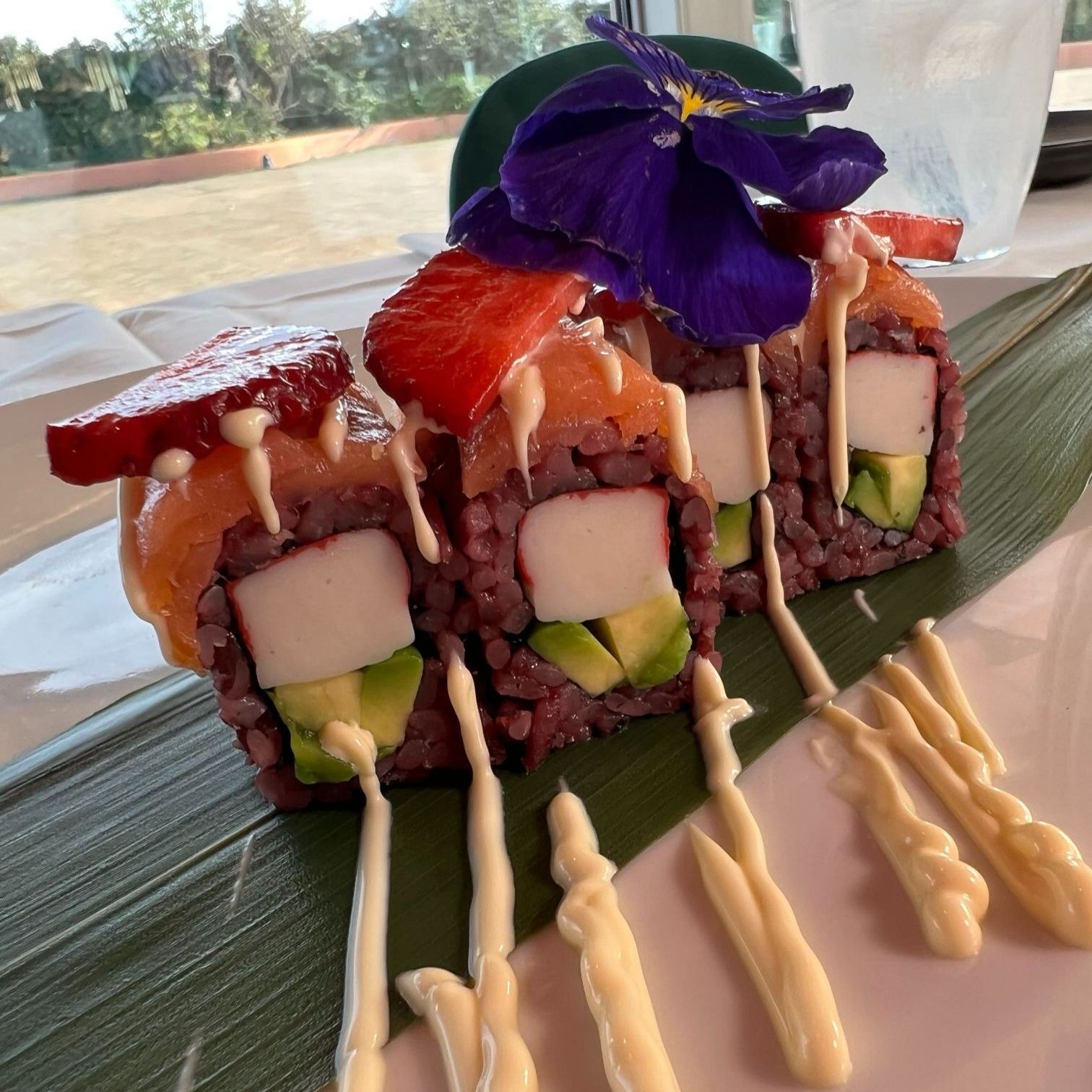 92-Noir special 4 pezzi